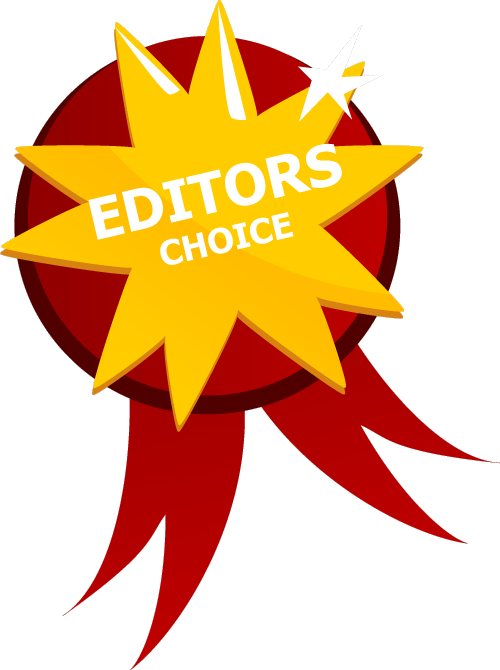 Editors choice image, best VPN